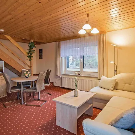 Apartmán Buchfink