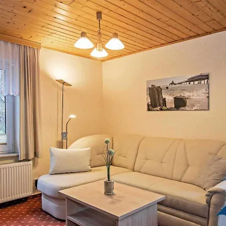 Buchfink Appartement