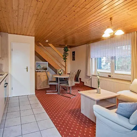 Buchfink Heringsdorf