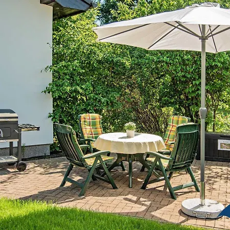 Buchfink Appartement