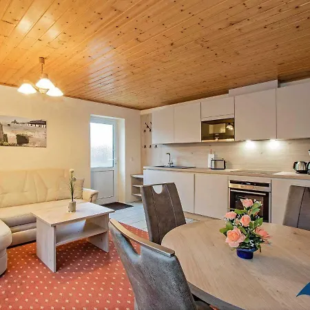 Appartement Buchfink *