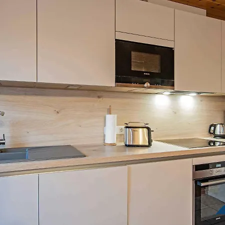 Appartement Buchfink