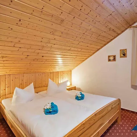 Apartmán Buchfink Heringsdorf (Usedom)